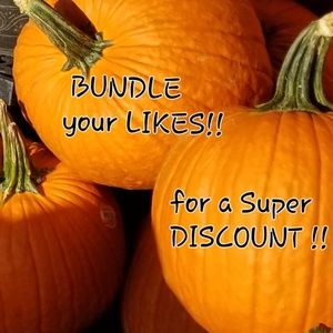 Bundle, Bundle, Bundle!!